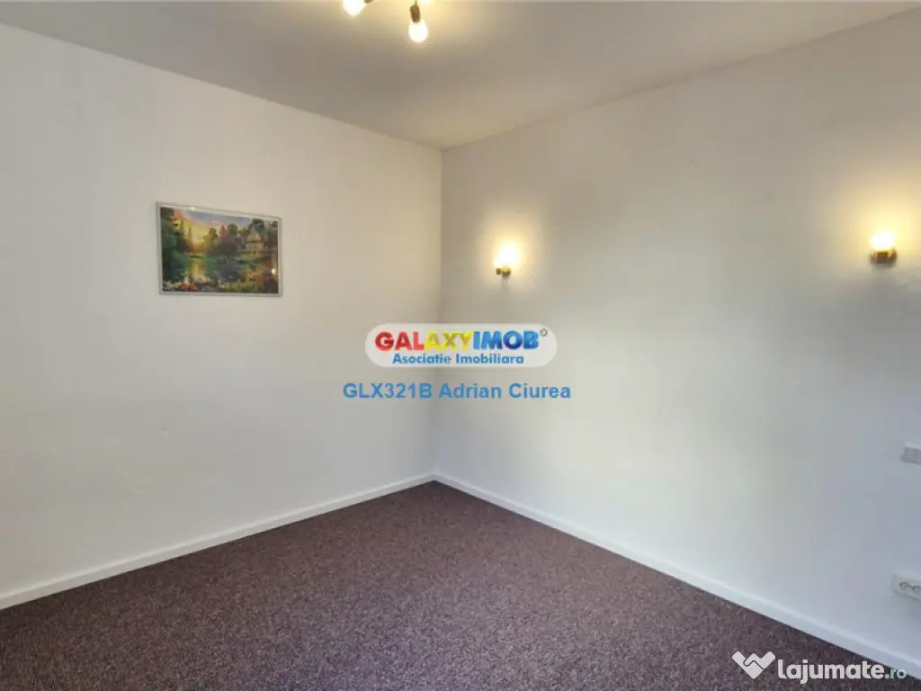 Foisorul de Foc | Casa | 100mp | Centrala Proprie | Curte 50 