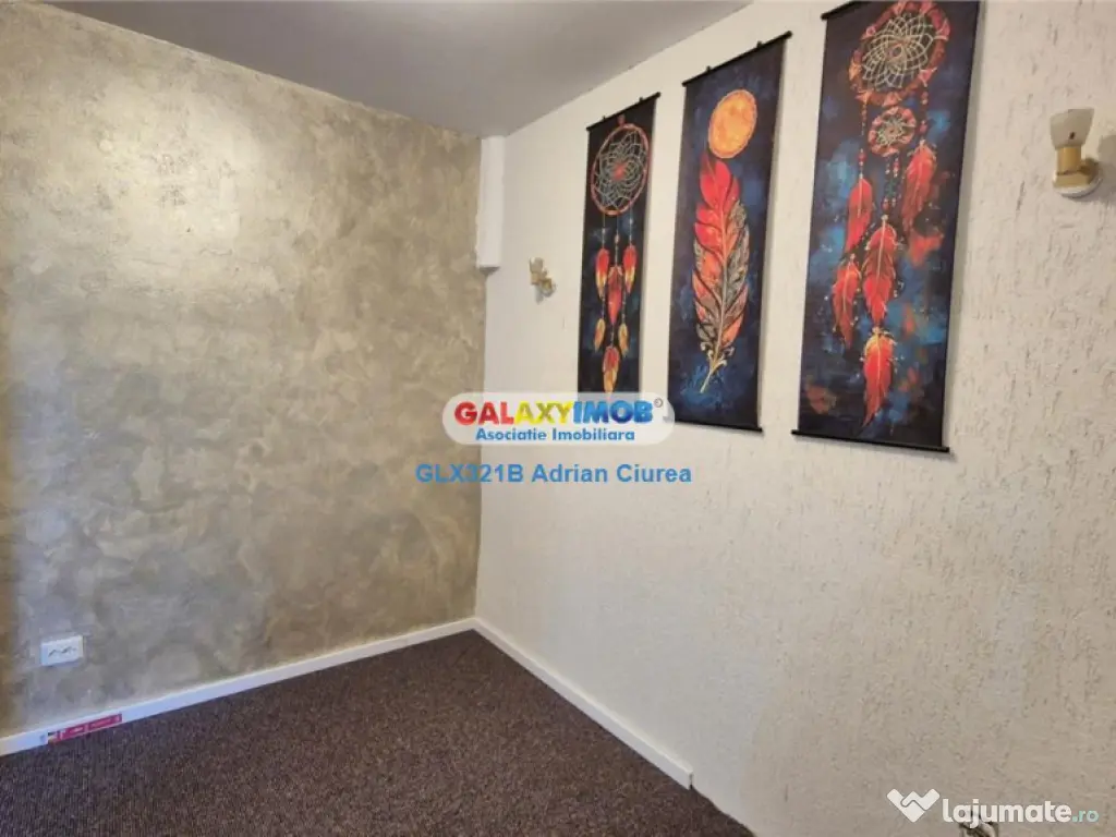 Foisorul de Foc | Casa | 100mp | Centrala Proprie | Curte 50 