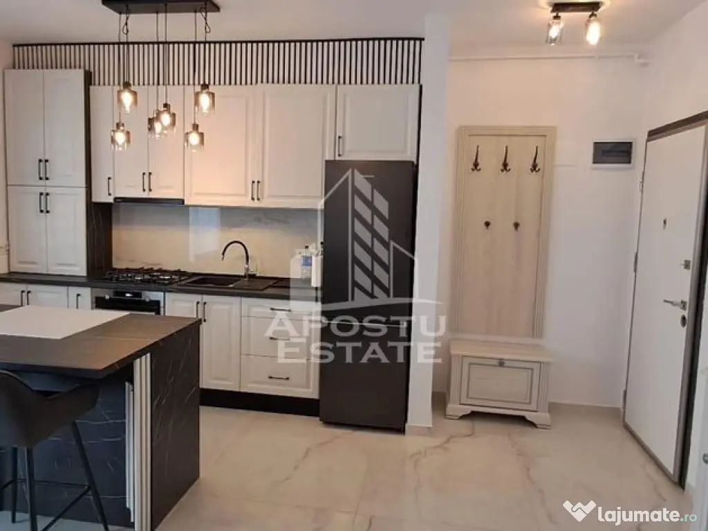 Apartament 2 camere, centrala proprie, loc de parcare, zo... 