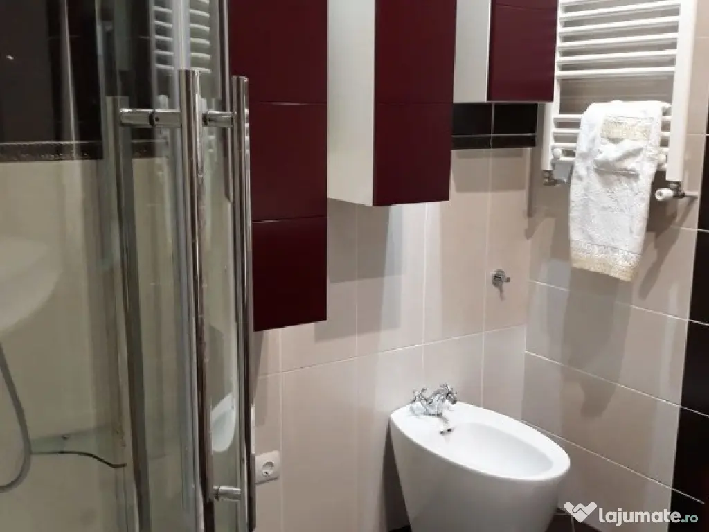 Apartament cu 2 camere in zona titan 