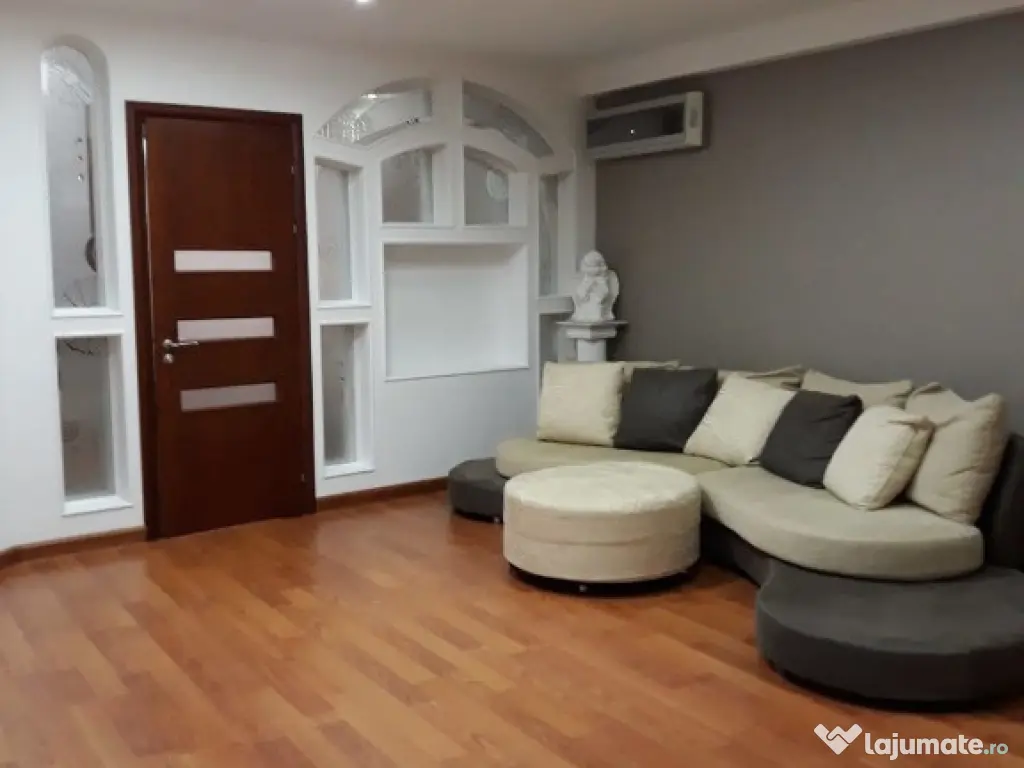 Apartament cu 2 camere in zona titan 