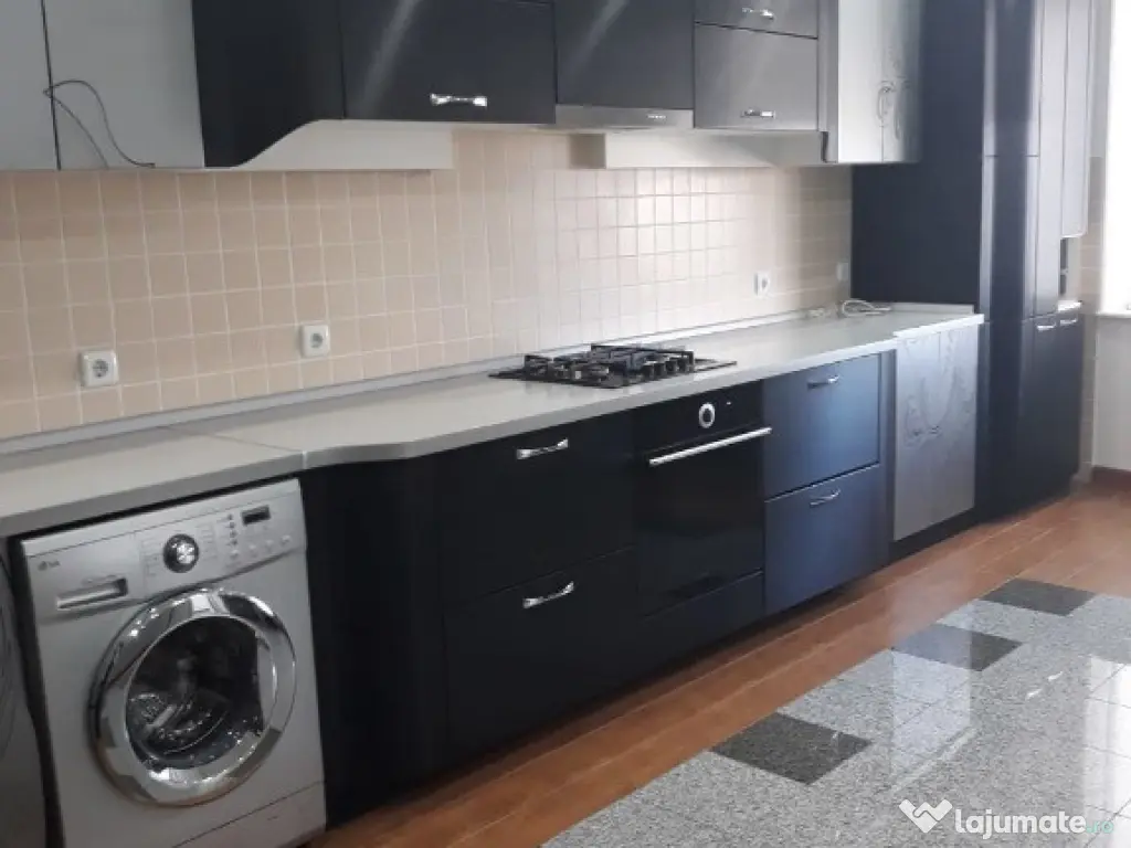 Apartament cu 2 camere in zona titan 