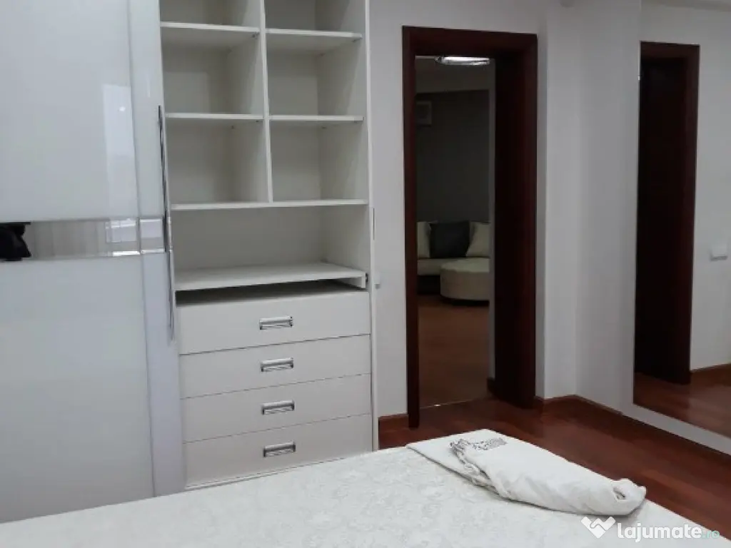 Apartament cu 2 camere in zona titan 