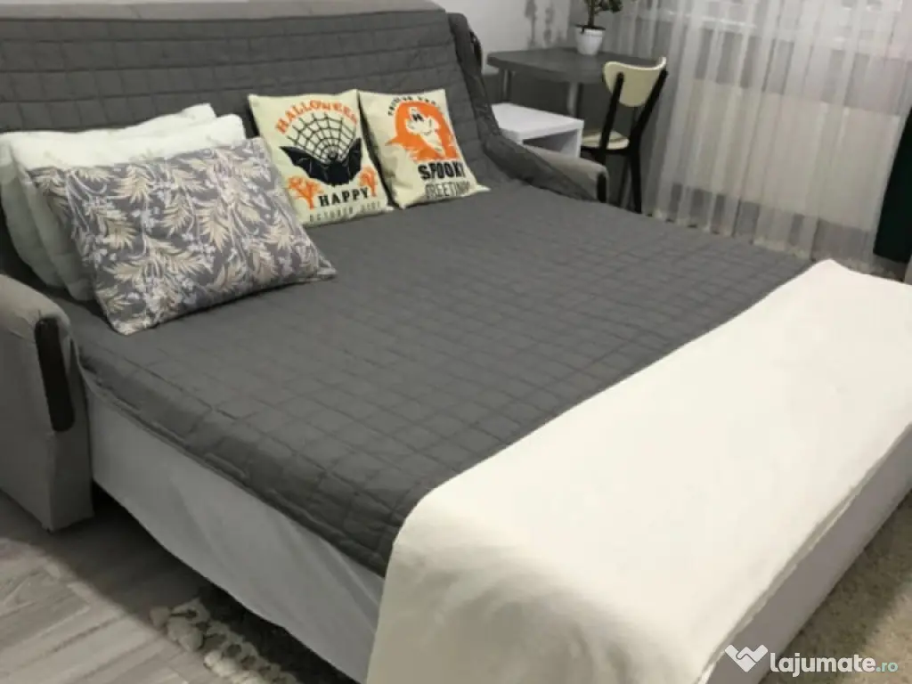 Garsoniera de inchiriat in Piata Alba Iulia