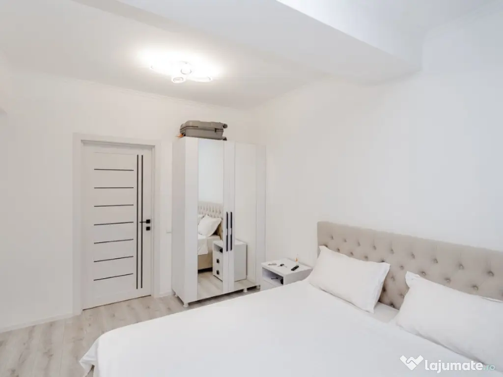 Garsoniera de inchiriat in zona Bucurestii Noi