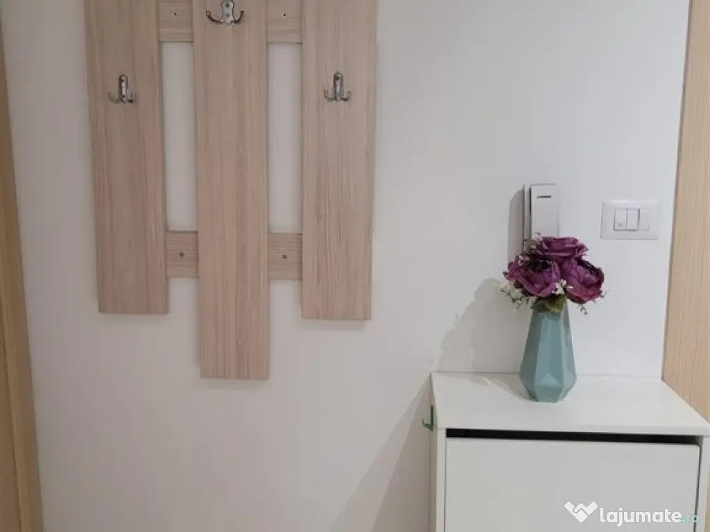 Garsoniera de inchiriat in zona Iancului