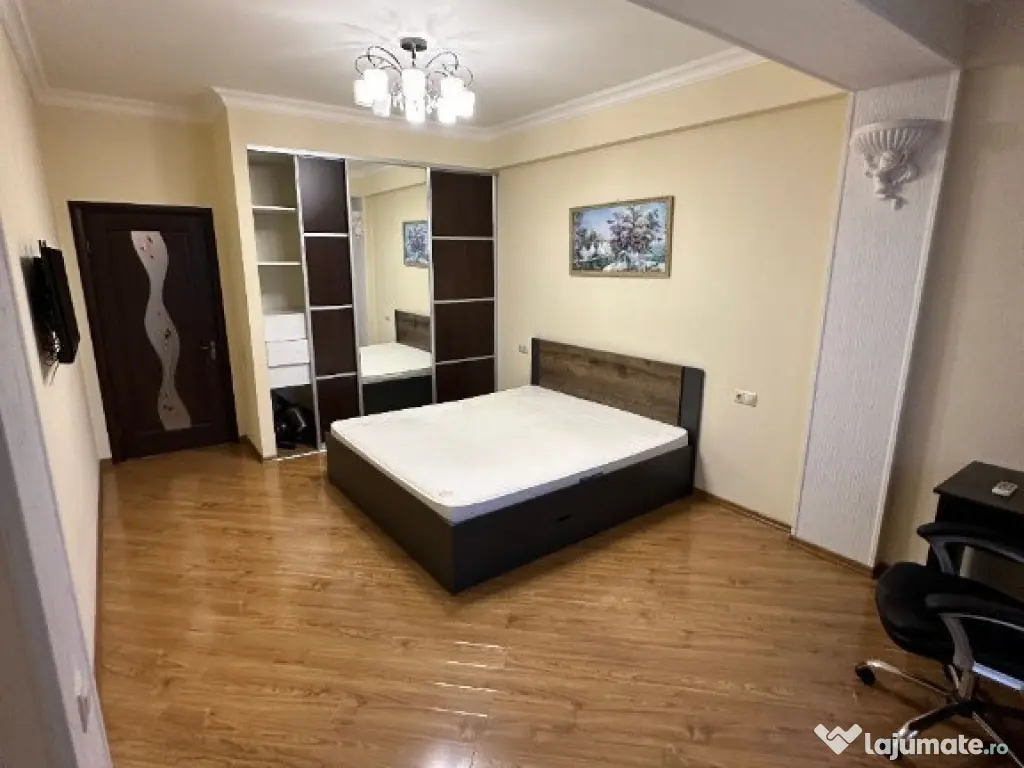 Garsoniera de inchiriat in zona Theodor Pallady