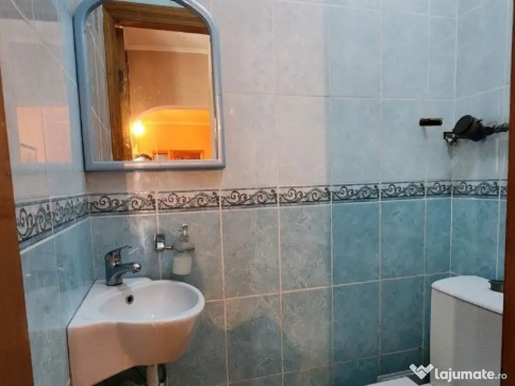 Garsoniera de inchiriat in zona Vitan