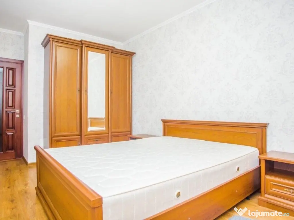 Aparatament cu 2 camere de inchiriat in zona Militari