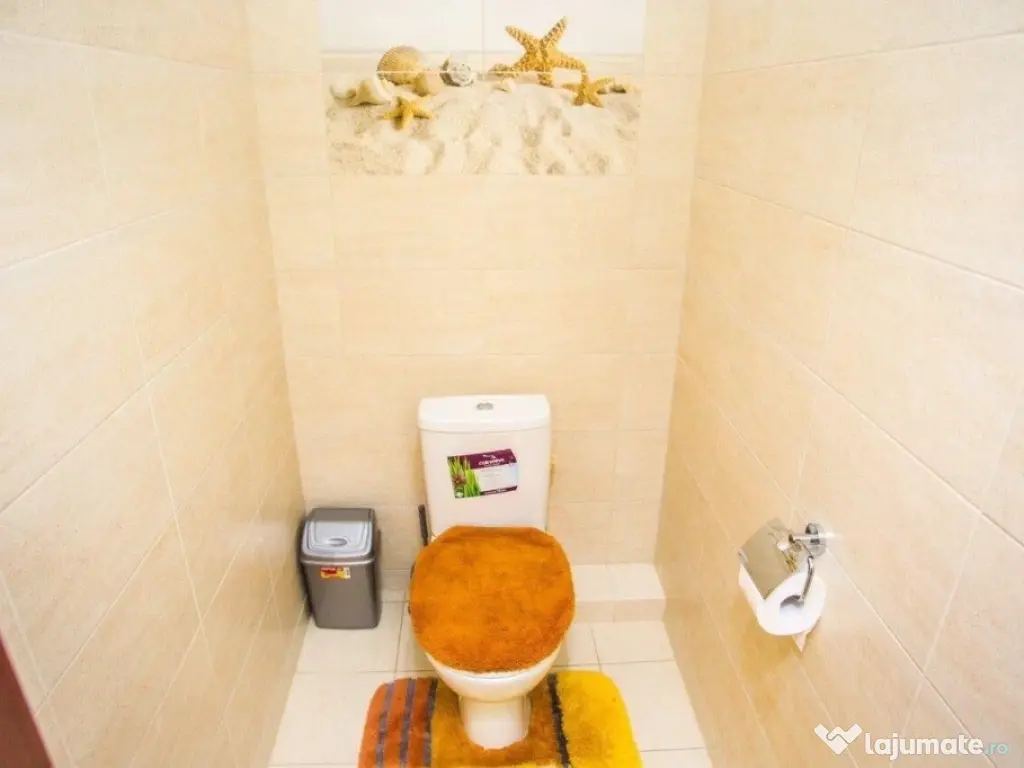 Aparatament cu 2 camere de inchiriat in zona Militari