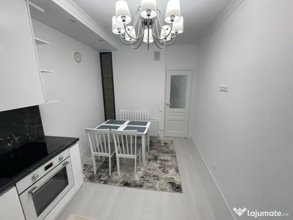 Garsoniera de inchiriat in Theodor Pallady