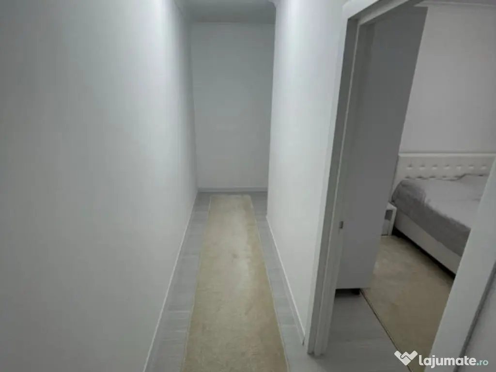 Garsoniera de inchiriat in Theodor Pallady