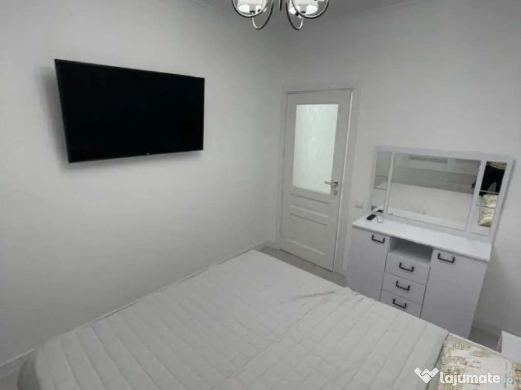 Garsoniera de inchiriat in Theodor Pallady