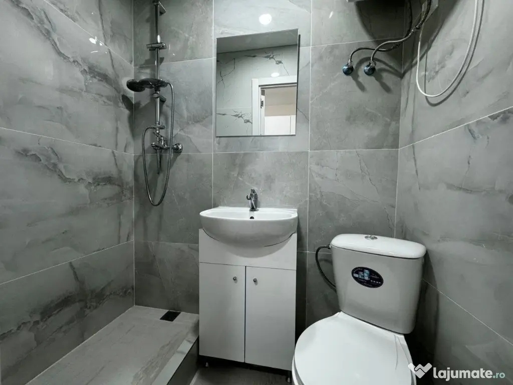 Gasoniera in zona Berceni de inchiriat