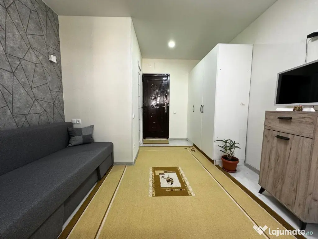 Gasoniera in zona Berceni de inchiriat