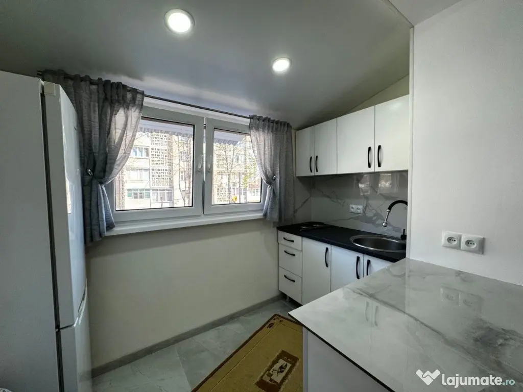 Gasoniera in zona Berceni de inchiriat