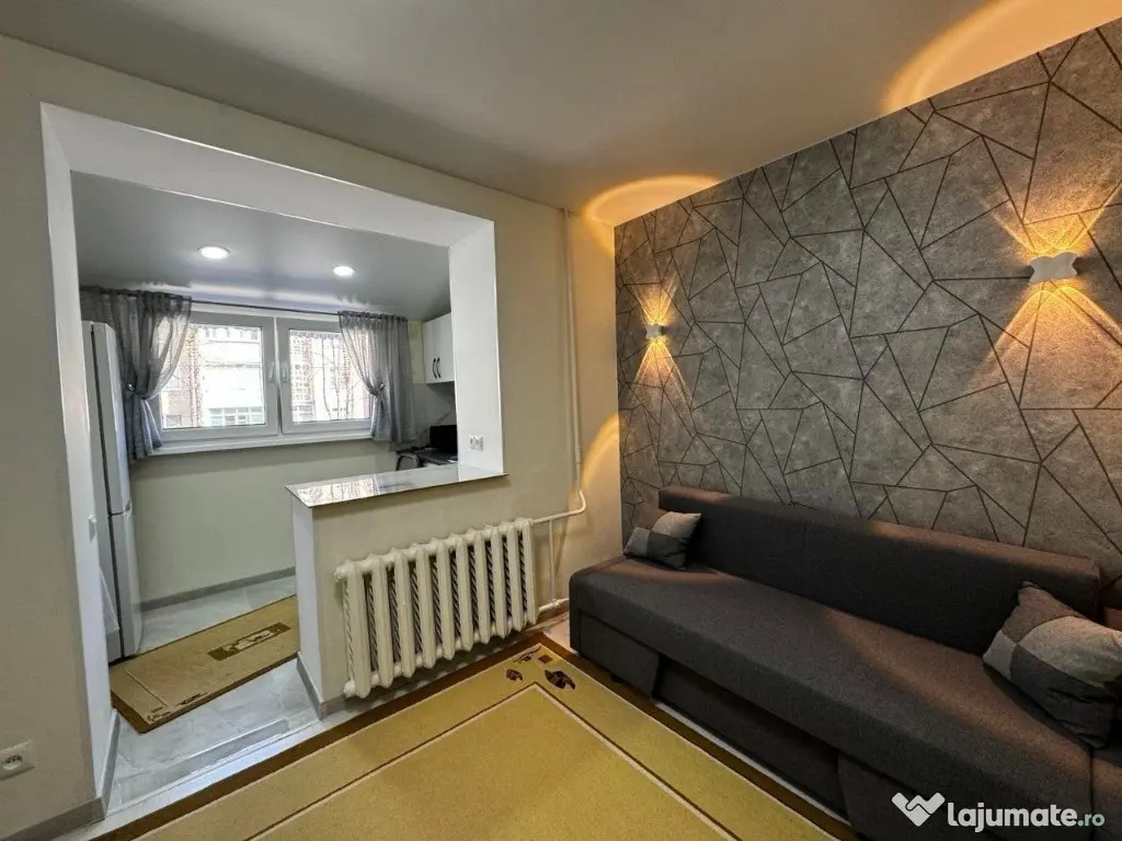 Gasoniera in zona Berceni de inchiriat