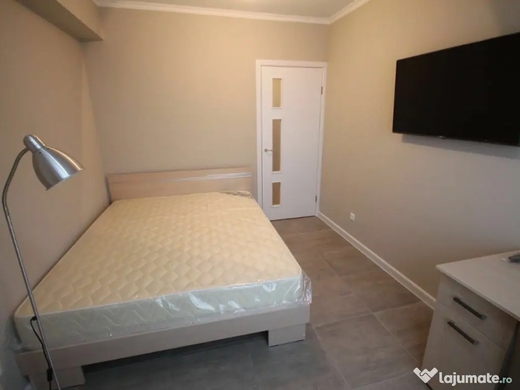 Garsoniera de inchiriat in zona Grozavesti