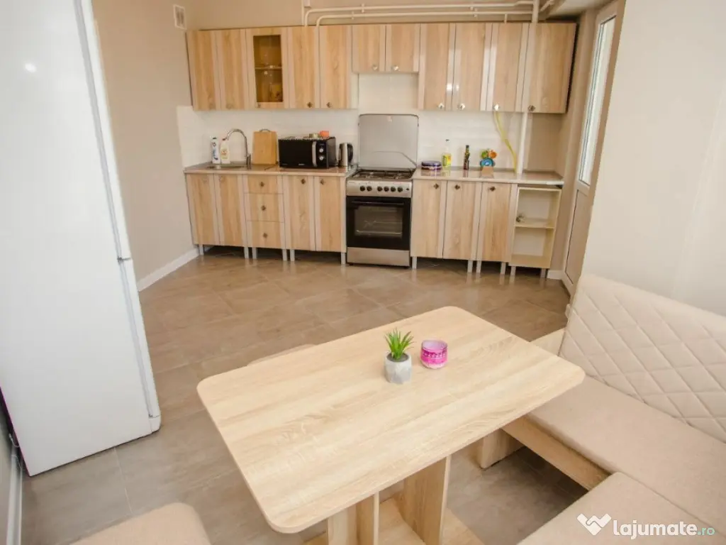 Garsoniera de inchiriat in zona Grozavesti