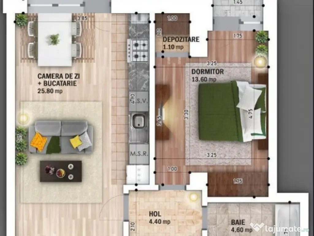 2cam.studio.lux/13min -pe jos Metrou N.Grigorescu,sector 3