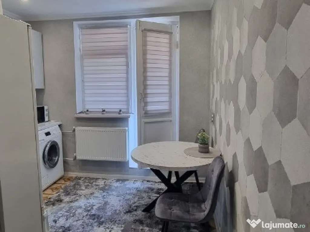 Garosoniera de inchiriat in zona Obor