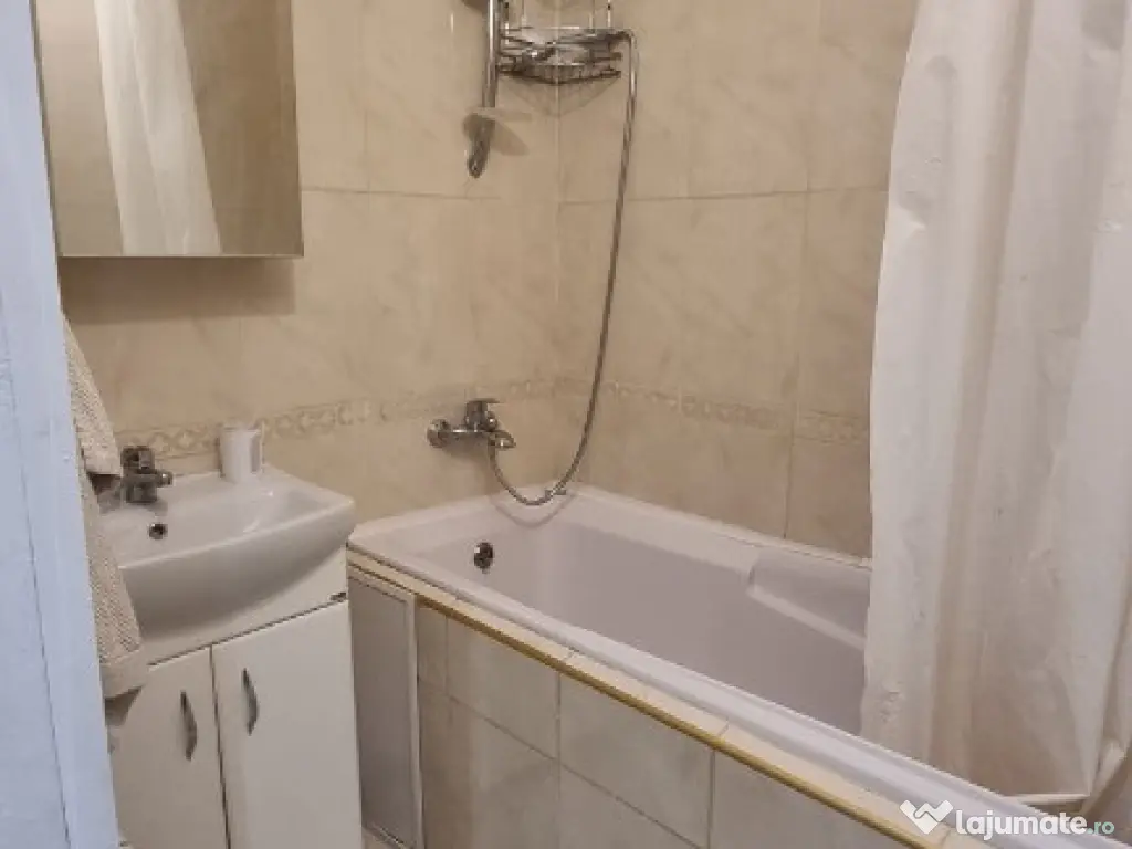 Garosoniera de inchiriat in zona Obor