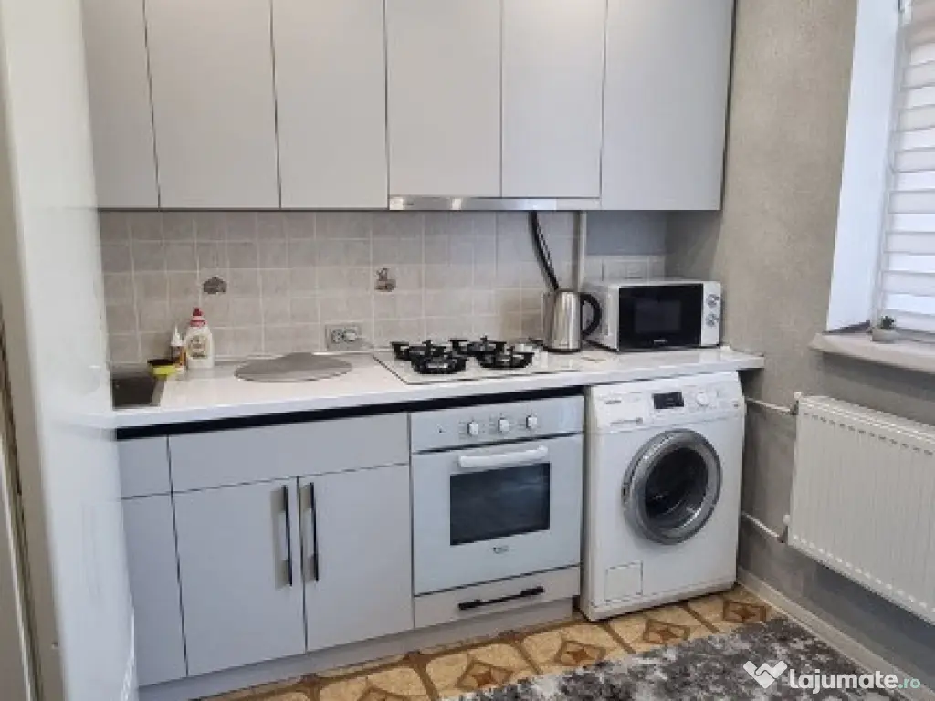 Garosoniera de inchiriat in zona Obor