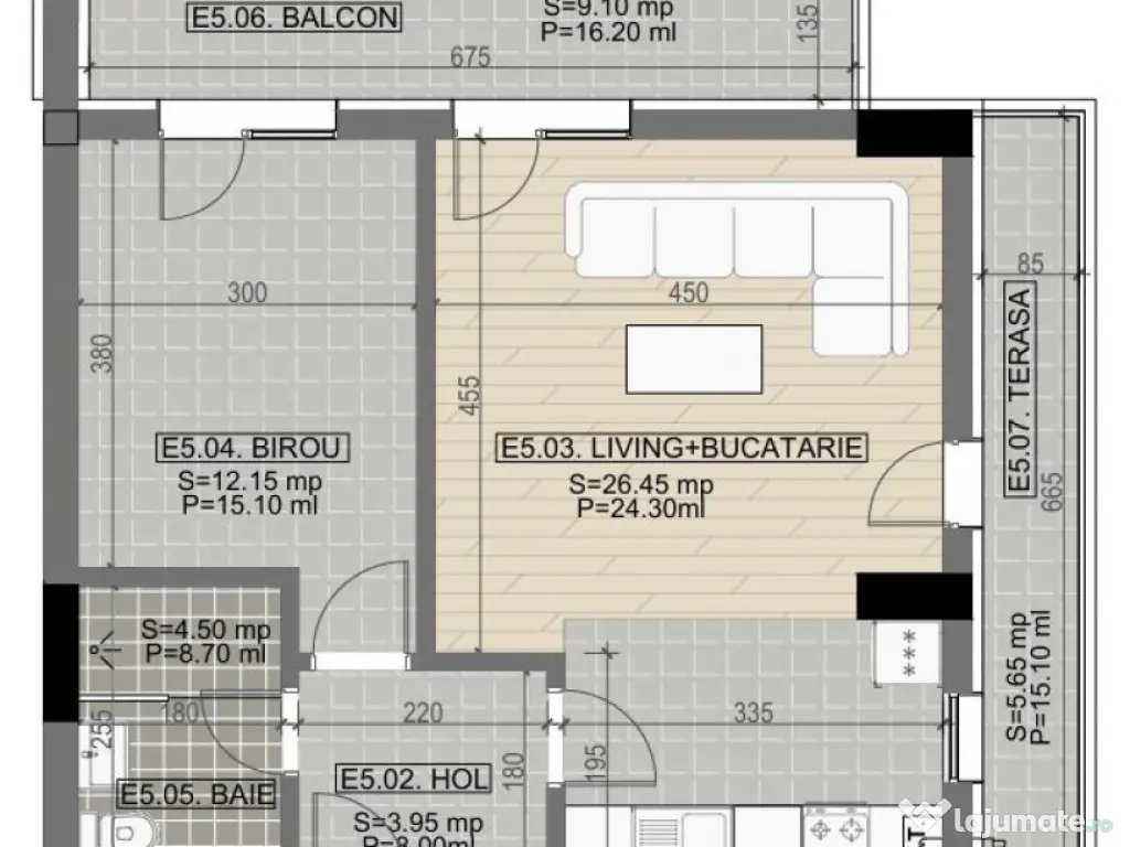 2cam.studio - bd.Brancoveanu-mall Grand Arena-Berceni-A.P...