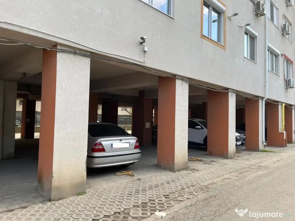 Prelungirea Ghencea, 2 camere, 55mp , etaj 2 din 5, mobilat, 