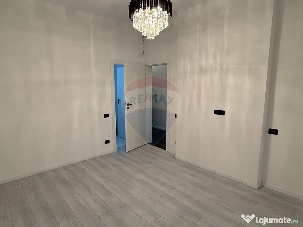 VANZARE Apartament cu 3 camere in zona Dacia