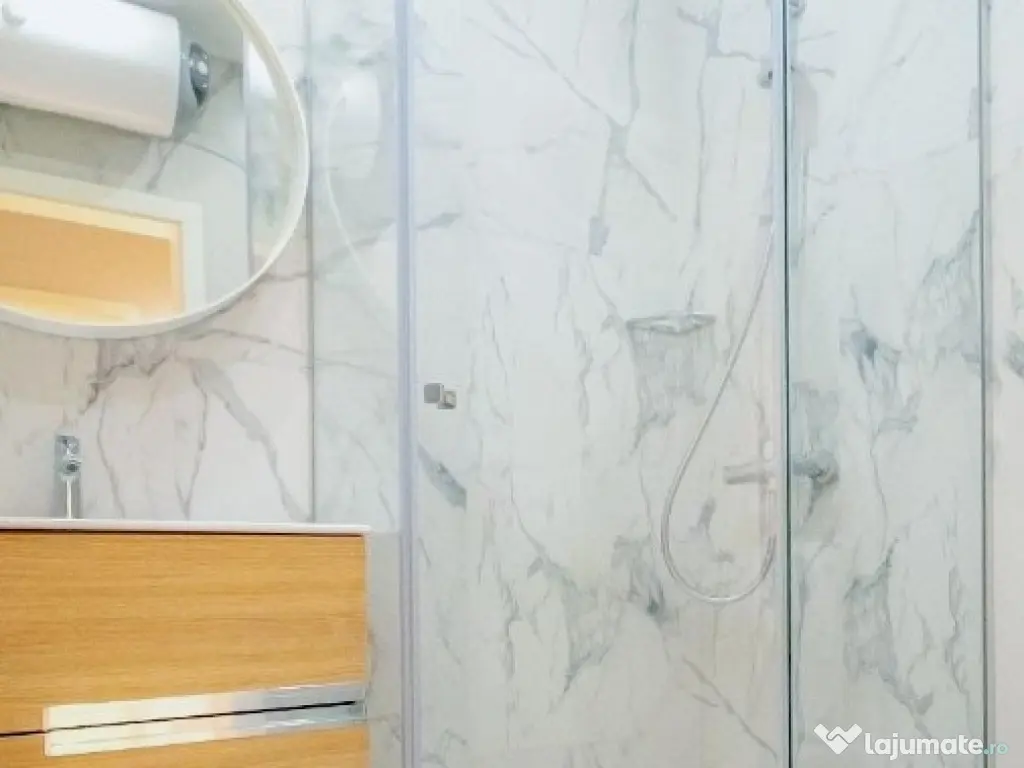 Inchiriere apartament cu 2 camere in zona Costin Georgian