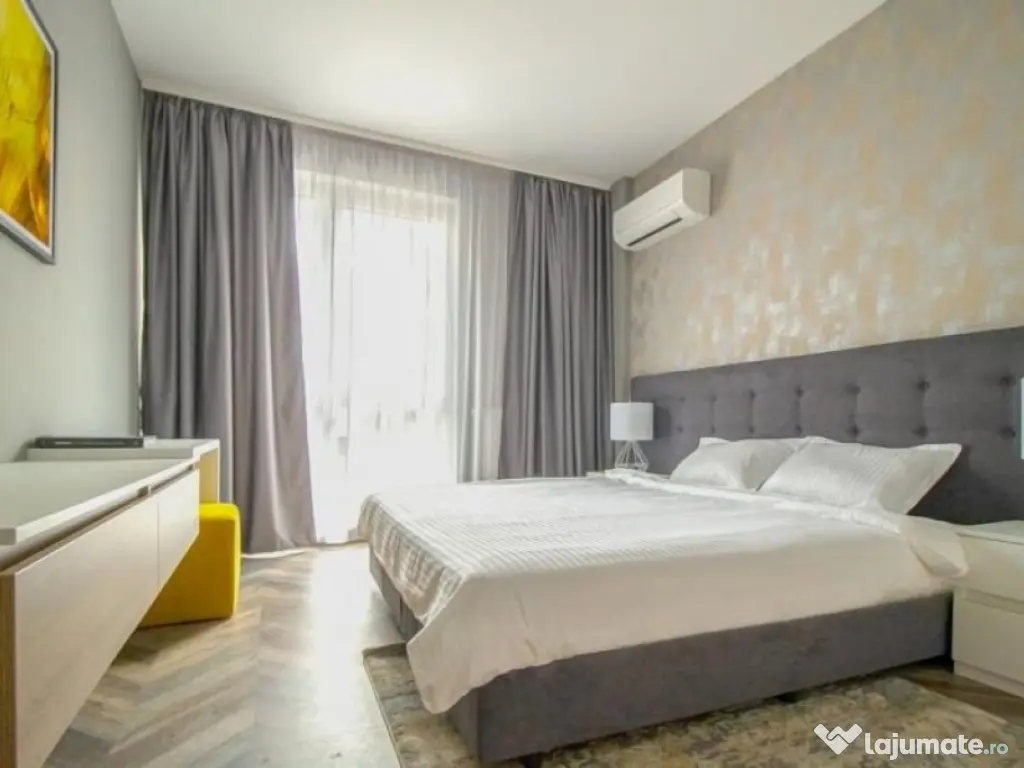 Inchiriere apartament cu 2 camere in zona Costin Georgian