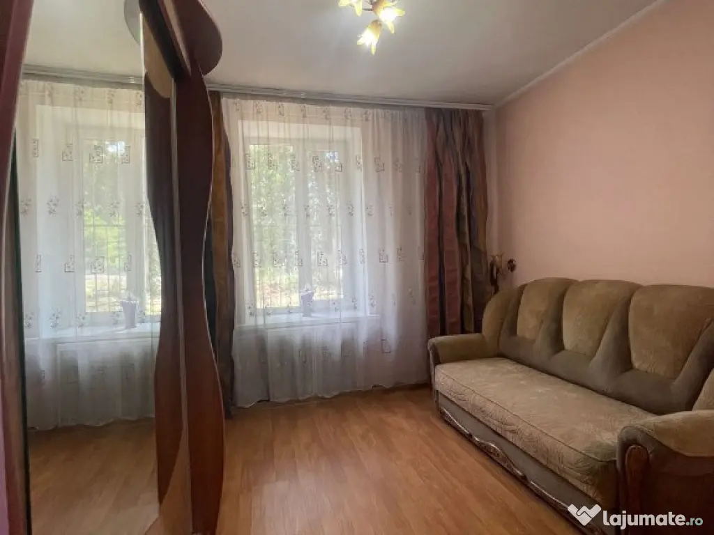 Inchiriere apartament cu 2 camere in zona Doamna Ghica