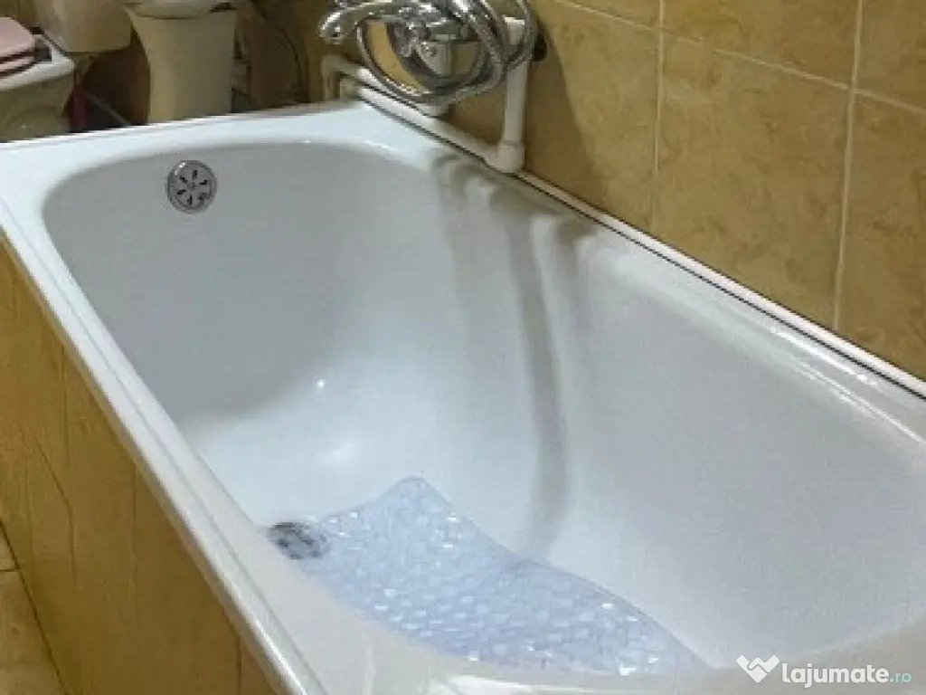 Inchiriere apartament cu 2 camere in zona Doamna Ghica