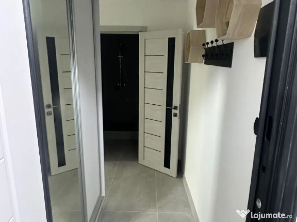 Garsoniera de inchiriat in zona Universitatii