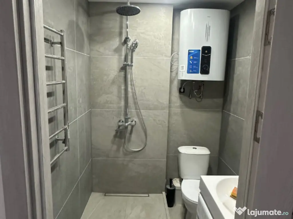 Garsoniera de inchiriat in zona Universitatii