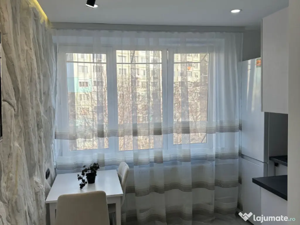 Garsoniera de inchiriat in zona Universitatii