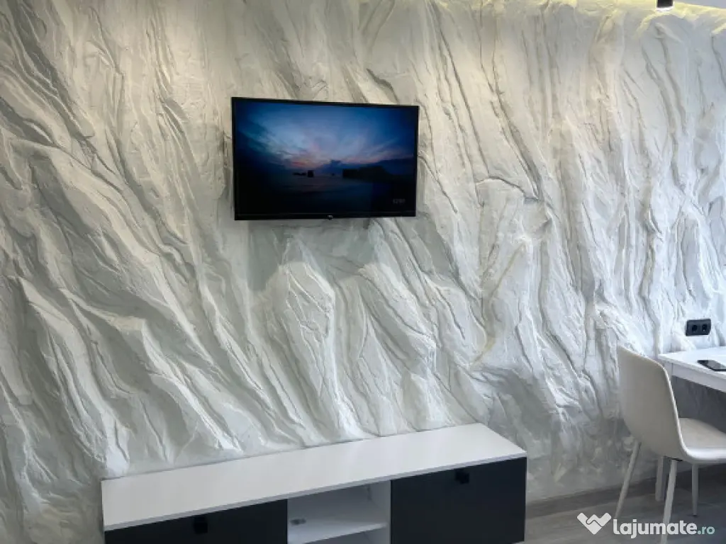 Garsoniera de inchiriat in zona Universitatii