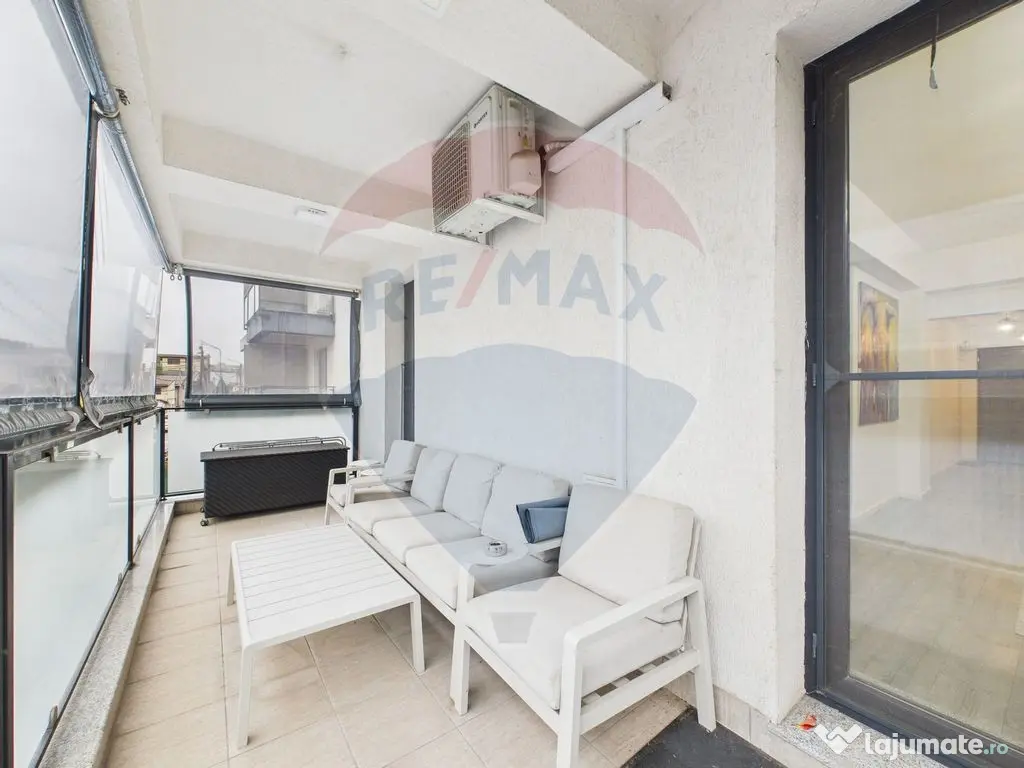 Apartament nou cu 3 camere si loc de parcare - Politehnic...