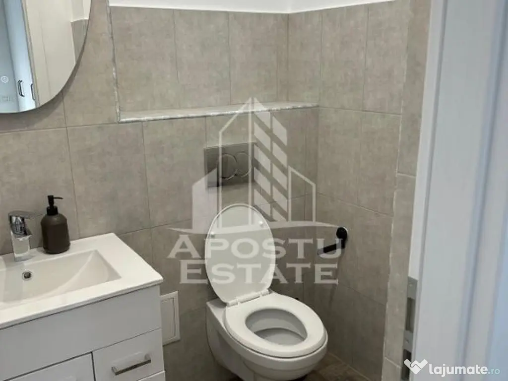 Apartament 3 camere,78mp,Calea Sagului 