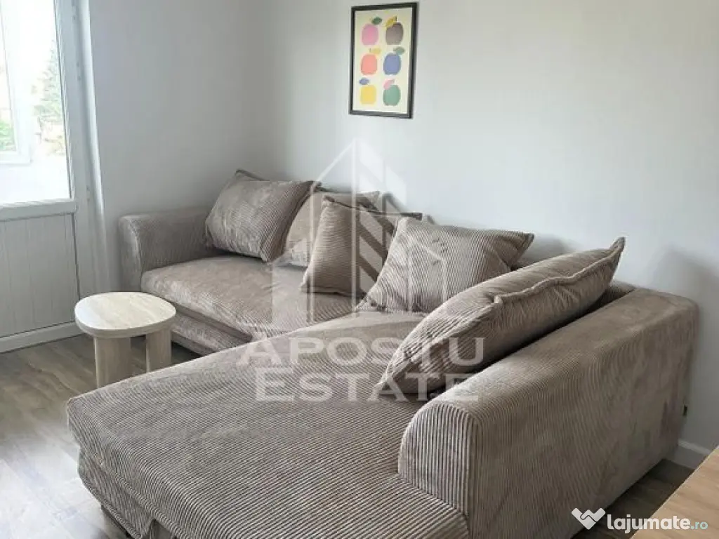 Apartament 3 camere,78mp,Calea Sagului 