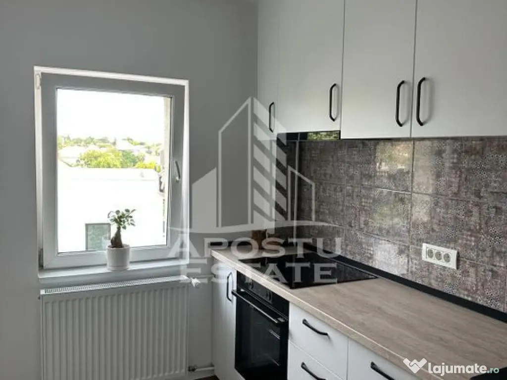 Apartament 3 camere,78mp,Calea Sagului 