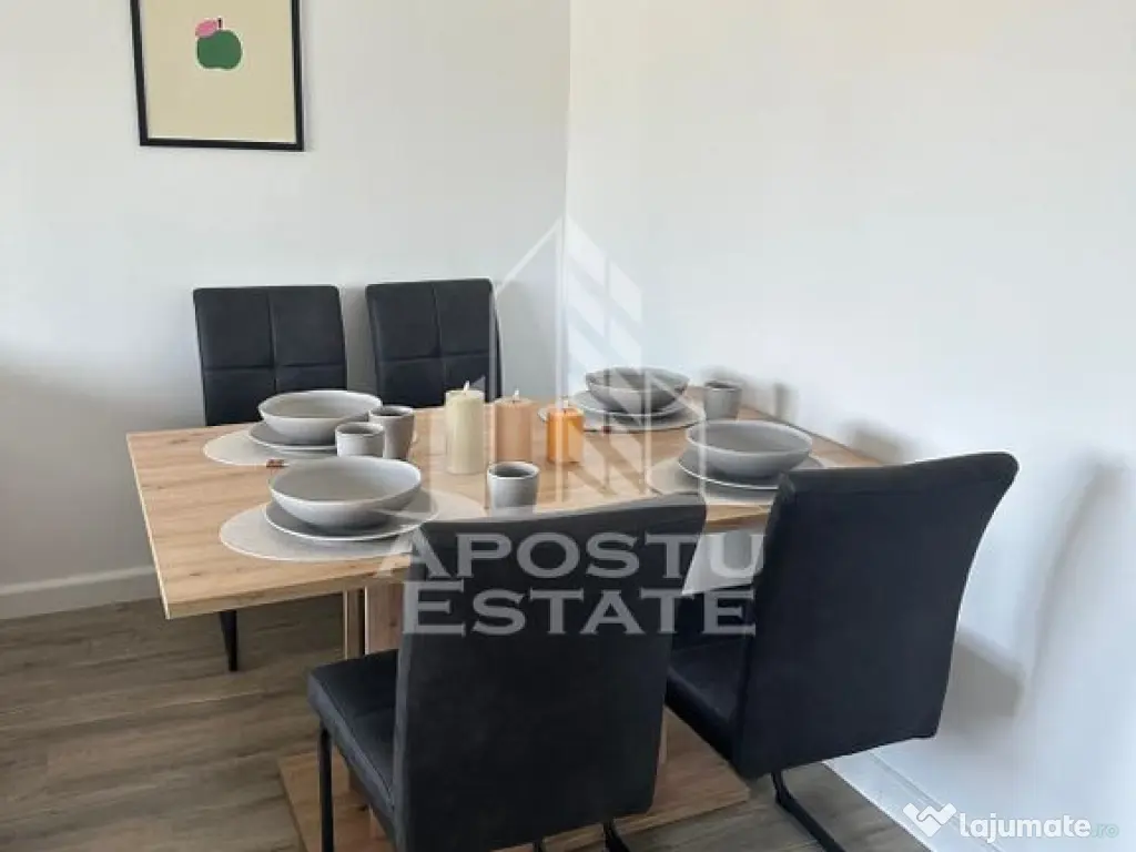 Apartament 3 camere,78mp,Calea Sagului 