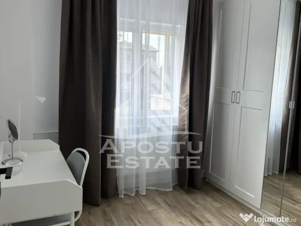Apartament 3 camere,78mp,Calea Sagului 