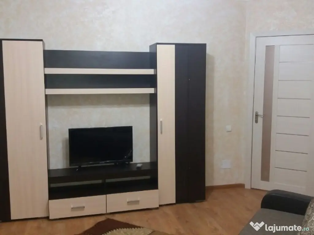 Garsoniera de inchiriat in zona Rahova