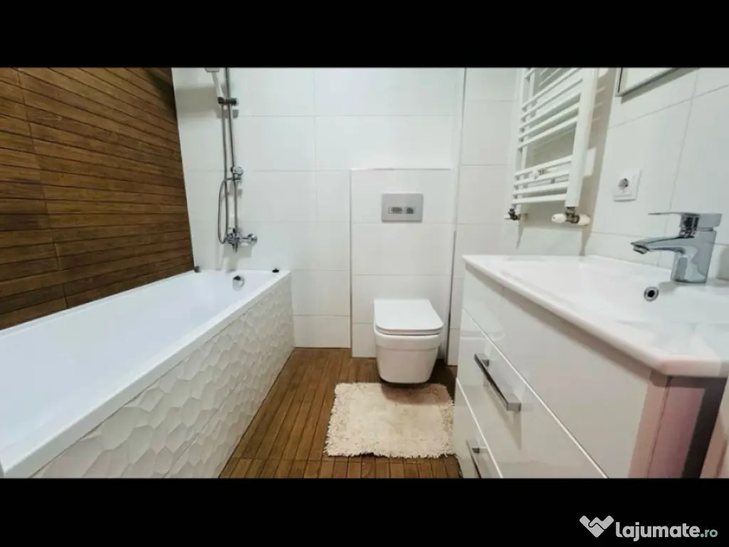 Inchiriere garsoniera in zona Tineretului 