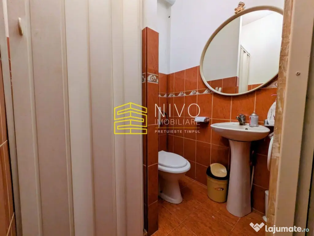 Cabinet medical – Reghin – Ultracentral – Zona Poli... 