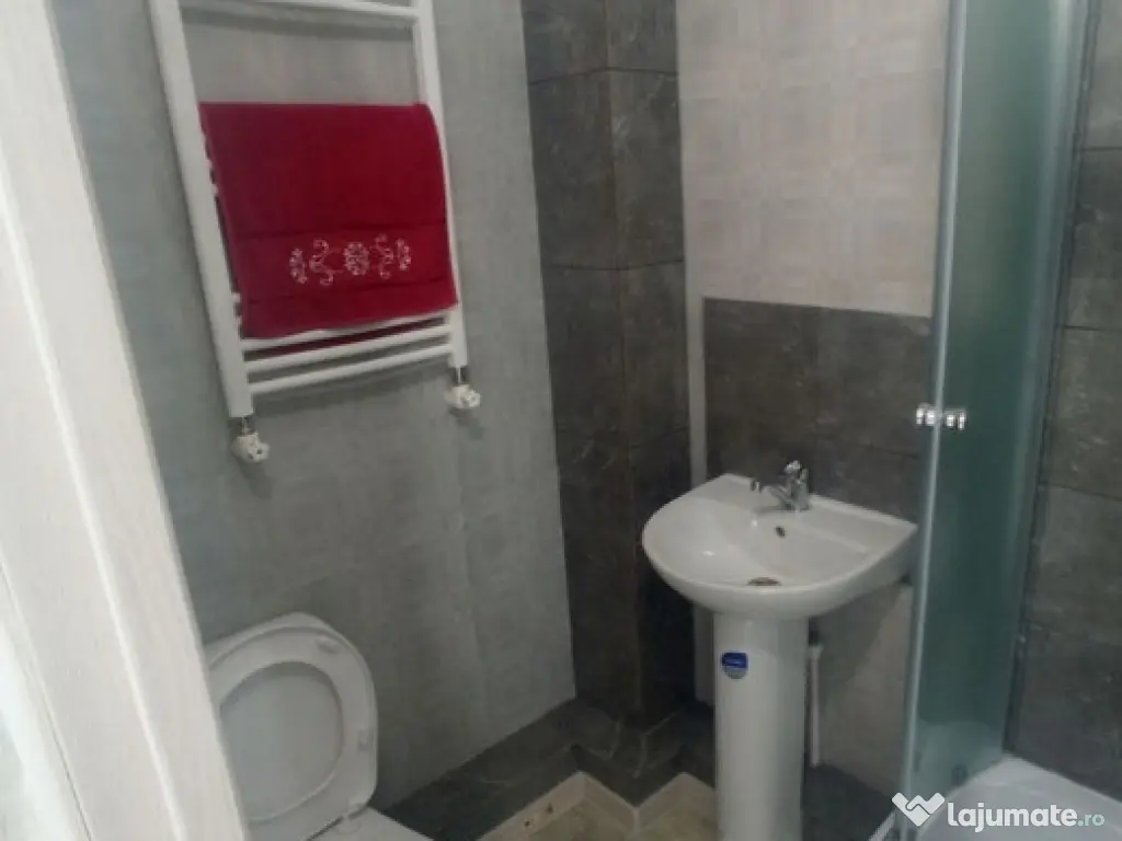 Garosniera de inchiriat in zona Colentina