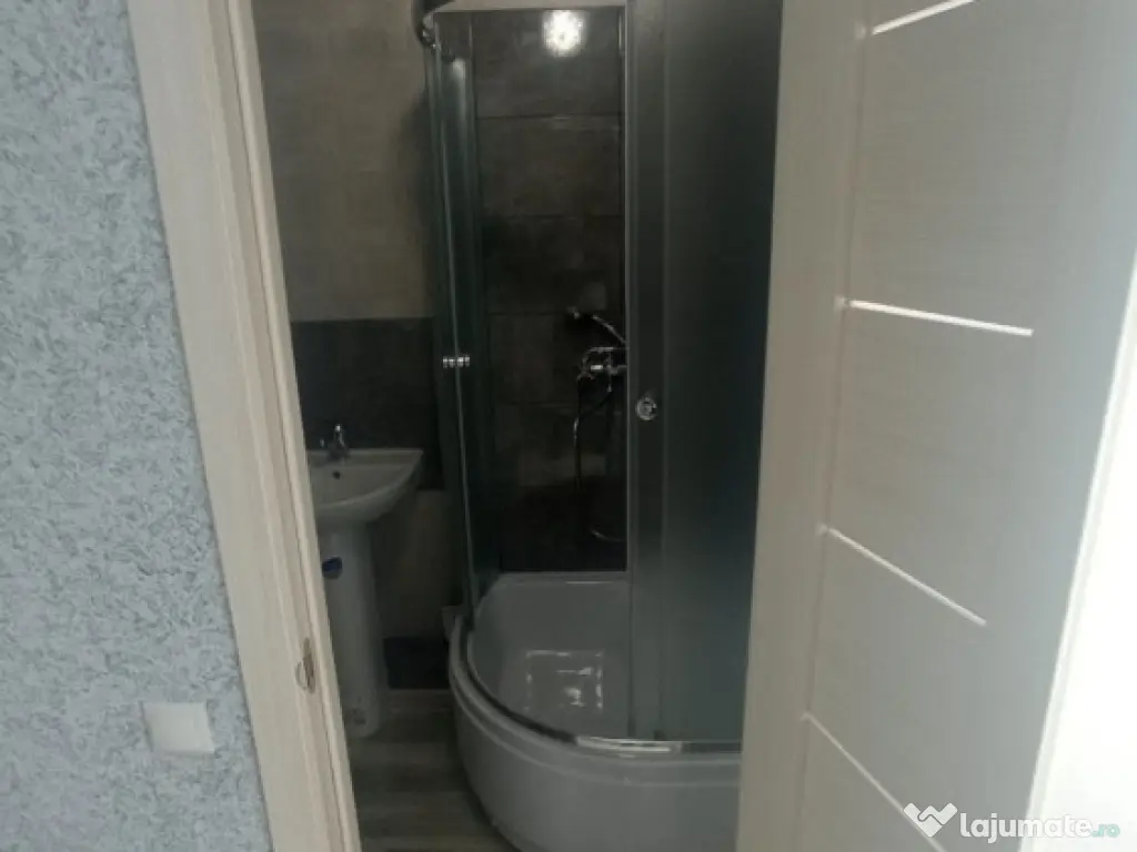 Garosniera de inchiriat in zona Colentina