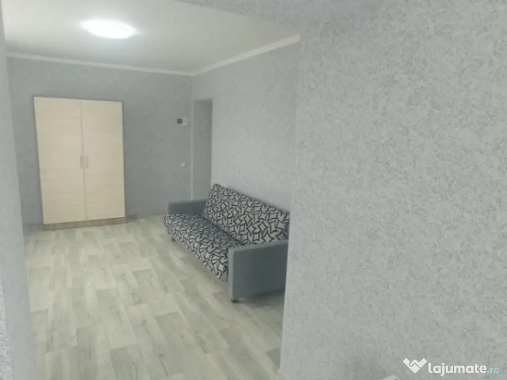 Garosniera de inchiriat in zona Colentina